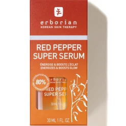 Erborian Red Pepper Super Serum 30 ml