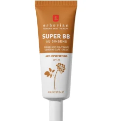 Erborian Super BB Caramel Creme 40 ml