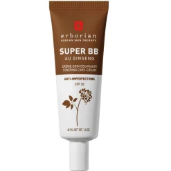 Erborian Super BB Chocolat Creme 40 ml