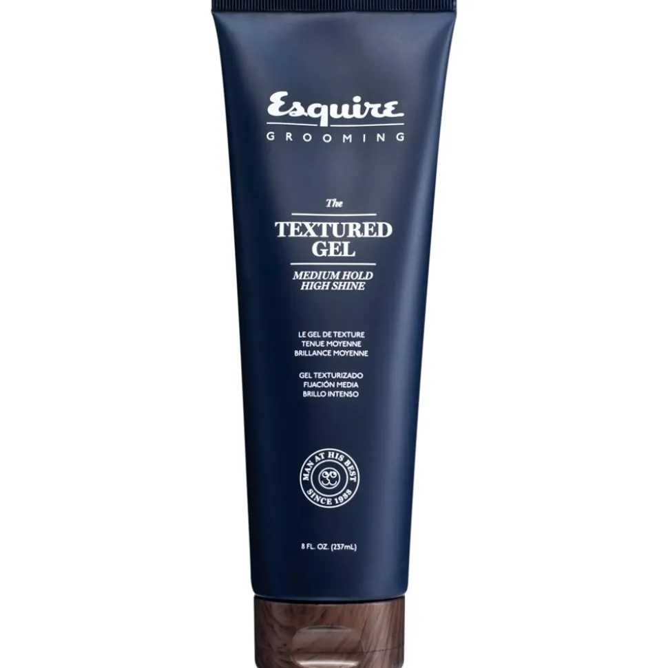 Esquire Grooming The Textured Gel 237 ml