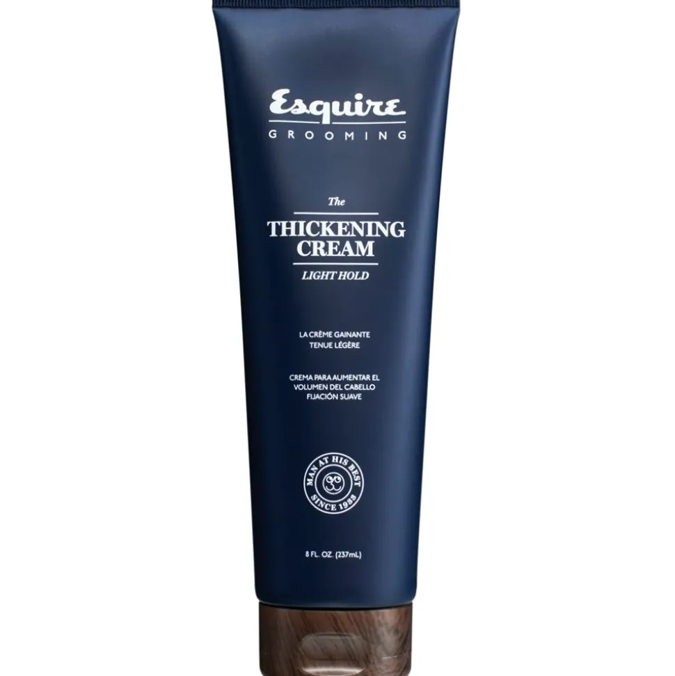 Esquire Grooming The Thickening Cream 237 ml