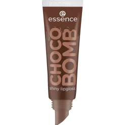 essence CHOCO BOMB shiny lipgloss 0 14,5 g