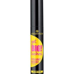 essence get BIG! lashes VOLUME BOOST mascara 26 g