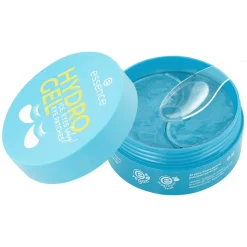 essence HYDRO GEL eye patches ICE, EYES, baby! 30 Paar