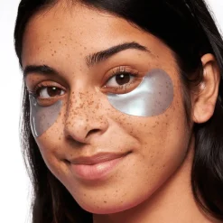 essence HYDRO GEL eye patches ICE, EYES, baby! 30 Paar