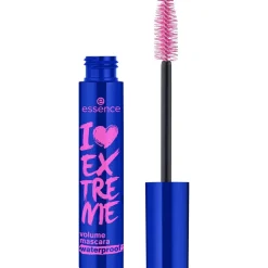 essence I LOVE EXTREME volume mascara waterproof