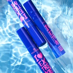essence I LOVE EXTREME volume mascara waterproof