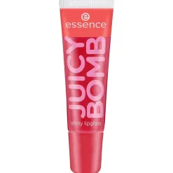 essence JUICY BOMB shiny lipgloss 104 14 g