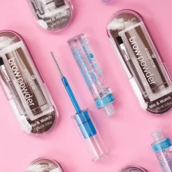 essence lash & brow gel mascara 21 g