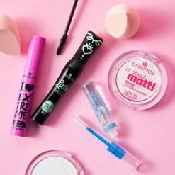 essence lash & brow gel mascara 21 g