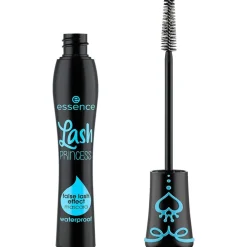 essence Lash PRINCESS false lash effect mascara waterproof 29 g