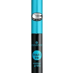 essence liquid ink eyeliner waterproof 01 8 g