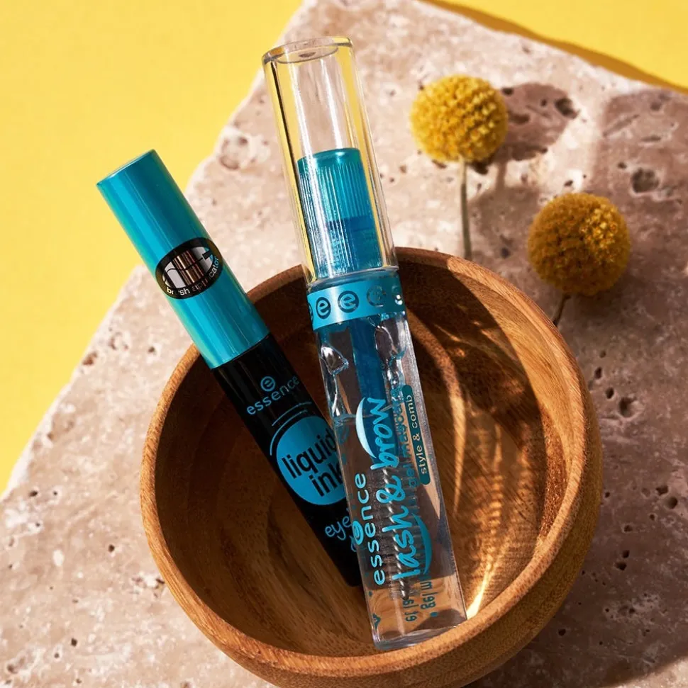 essence liquid ink eyeliner waterproof 01 8 g