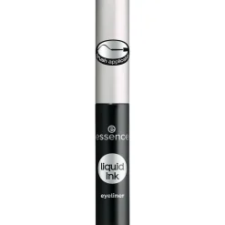 essence liquid ink eyeliner 01 8 g