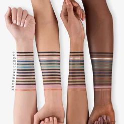 essence LONG-LASTING eye pencil 02 5 g