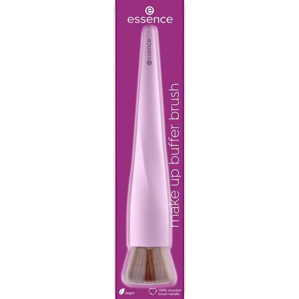 essence make up buffer brush 01