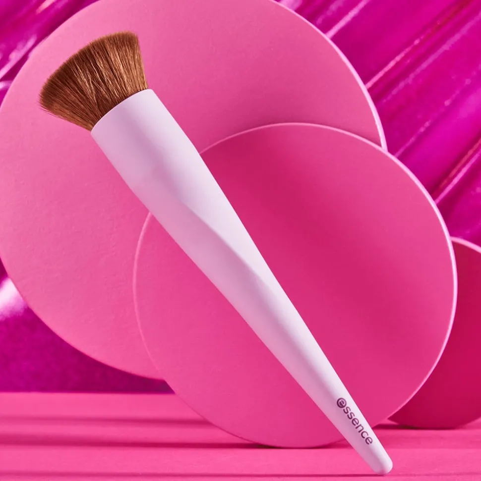 essence make up buffer brush 01