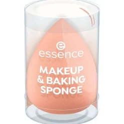 essence MAKEUP AND BAKING SPONGE 15 g