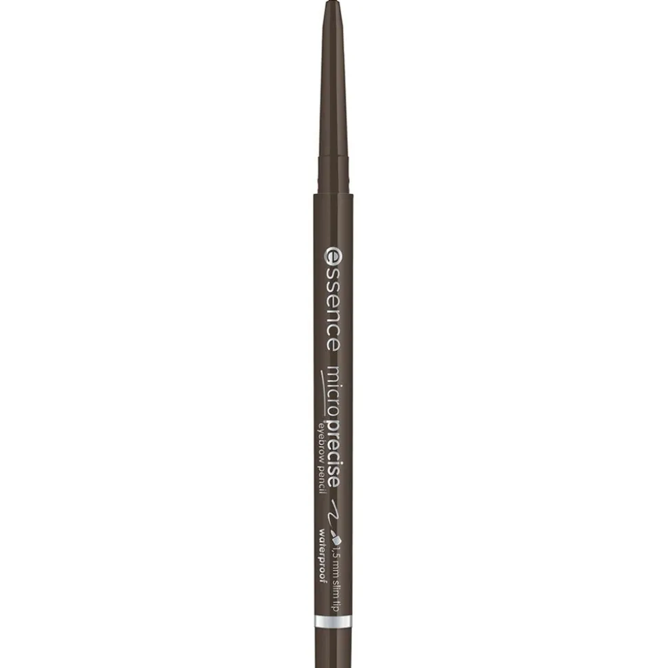 essence micro precise eyebrow pencil 03 4 g