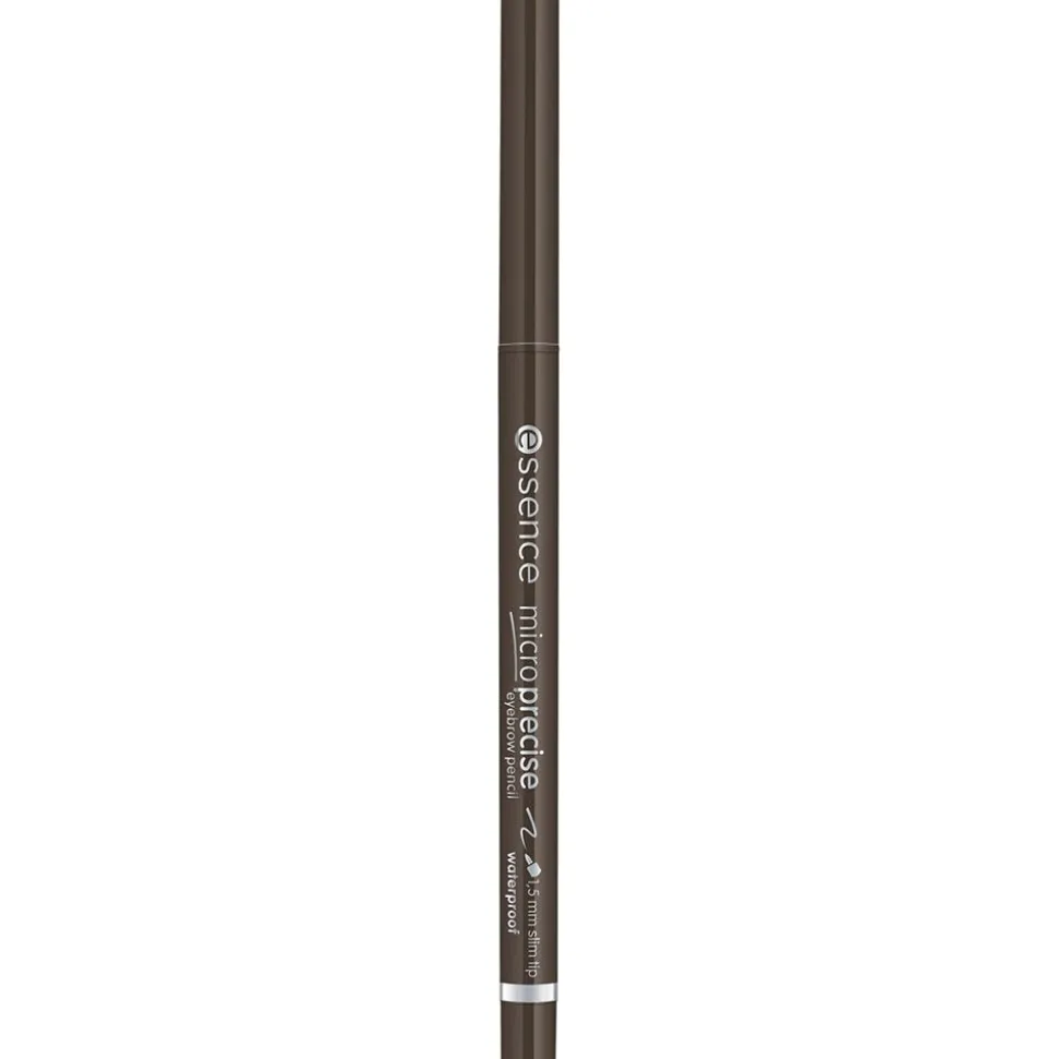 essence micro precise eyebrow pencil 03 4 g