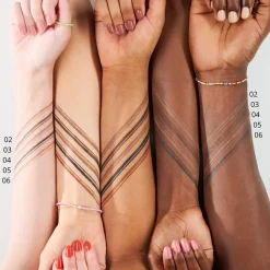 essence micro precise eyebrow pencil 03 4 g