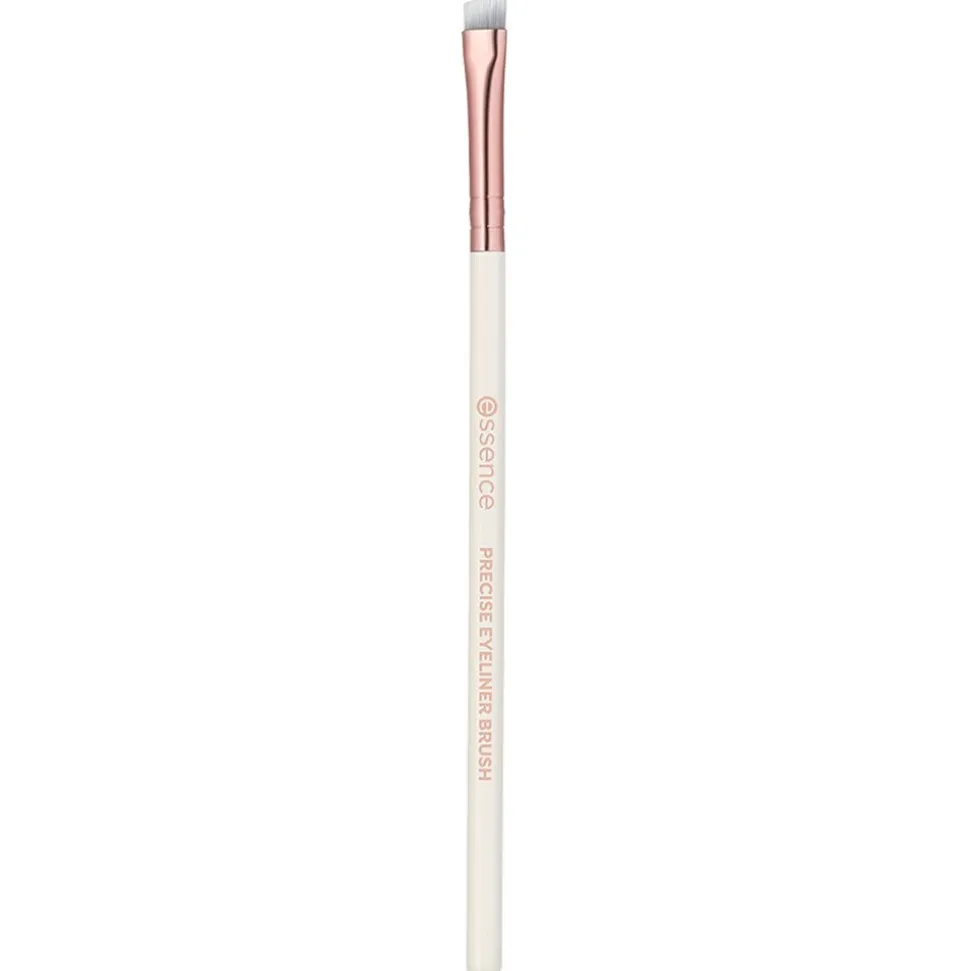 essence PRECISE EYELINER BRUSH 6 g
