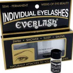Everlash Wimpernkleber transparent 7 g