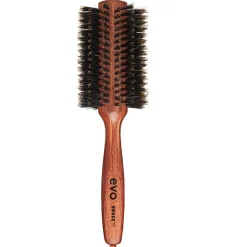 evo Bruce Bristle Radial Brush 28 mm
