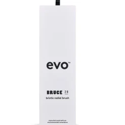 evo Bruce Bristle Radial Brush 28 mm