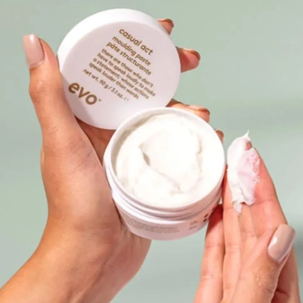 evo Casual Act Molding Whip 90 g