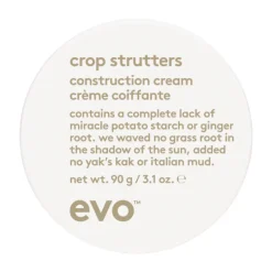 evo Crop Strutters Construction Cream 90 g