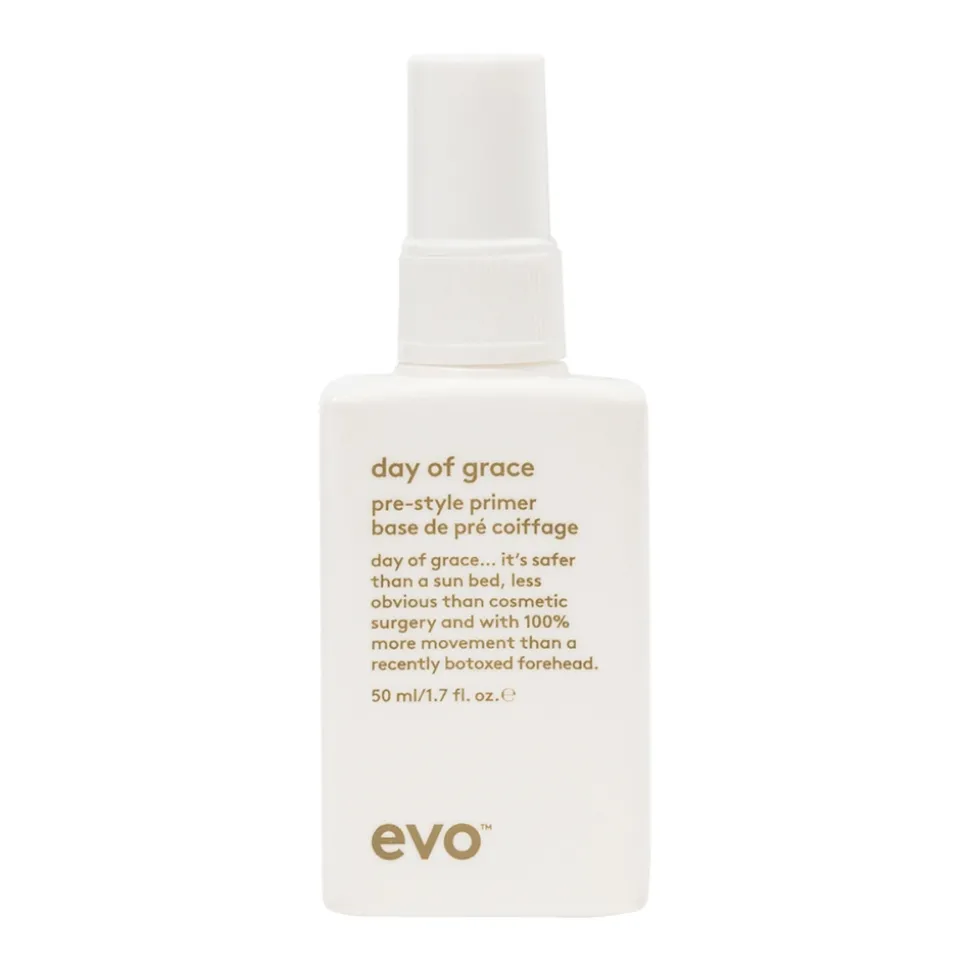 evo Day Of Grace Pre-Style Primer 50 ml