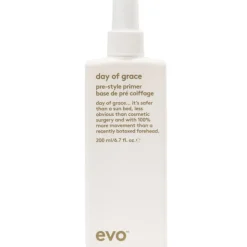 evo Day Of Grace Pre-Style Primer 50 ml