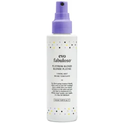 evo Fabuloso Platinum Blonde Ton Mist 140 ml