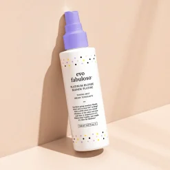 evo Fabuloso Platinum Blonde Ton Mist 140 ml
