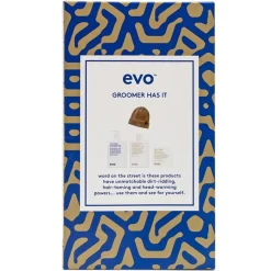 evo Groomer Has It