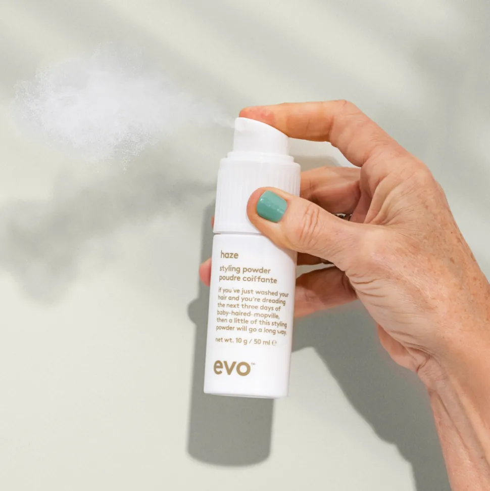 evo Hair Style Haze Styling Powder 50 ml