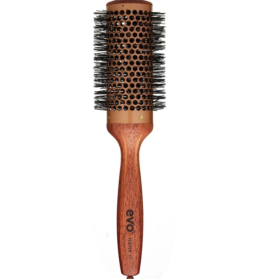 evo Hank Ceamic Radial Brush 43 mm