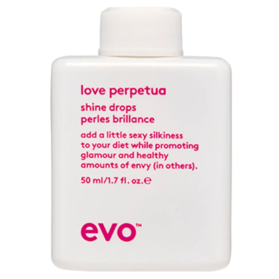evo Love Perpetua Shine Drops 50 ml