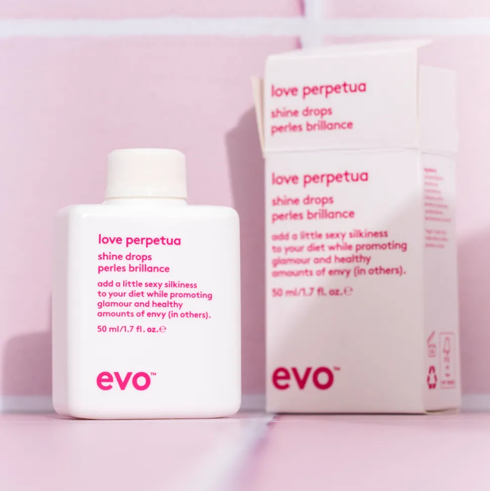 evo Love Perpetua Shine Drops 50 ml