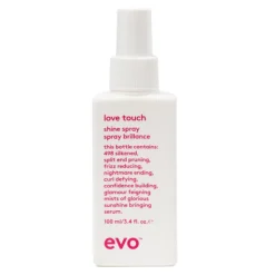 evo Love Touch Shine Spray 100 ml