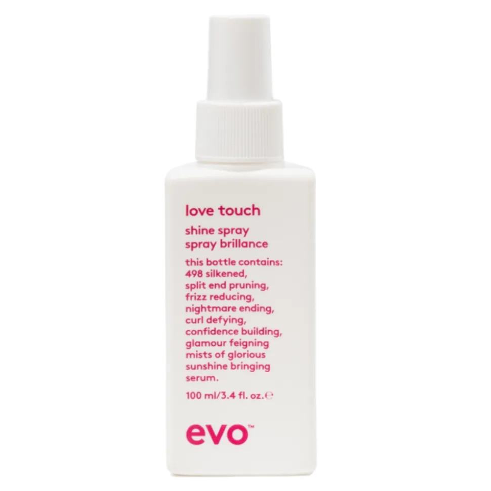 evo Love Touch Shine Spray 100 ml
