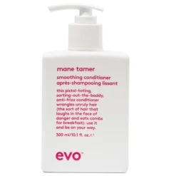 evo Mane Tamer Smoothing Conditioner 300 ml