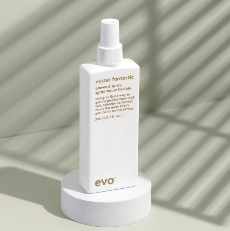 evo Mister Fantastic Blowout Spray 200 ml