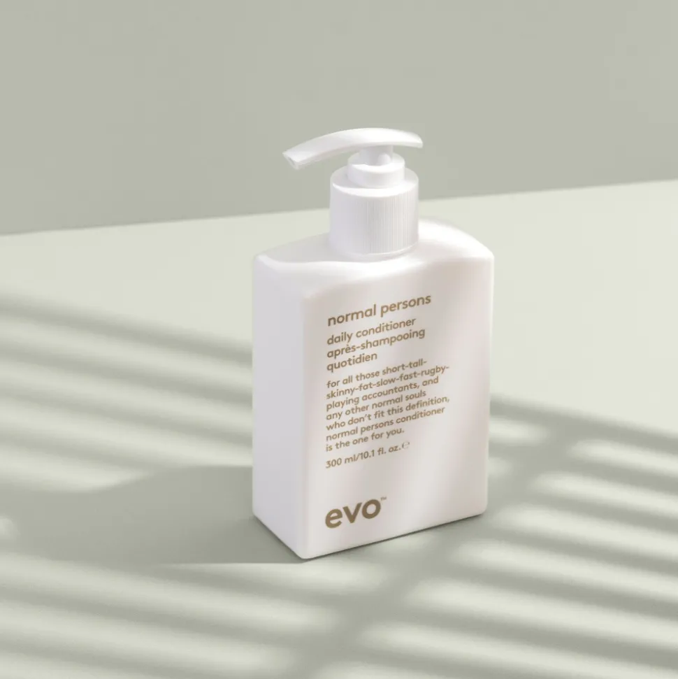 evo Normal Persons Daily Conditioner 300 ml