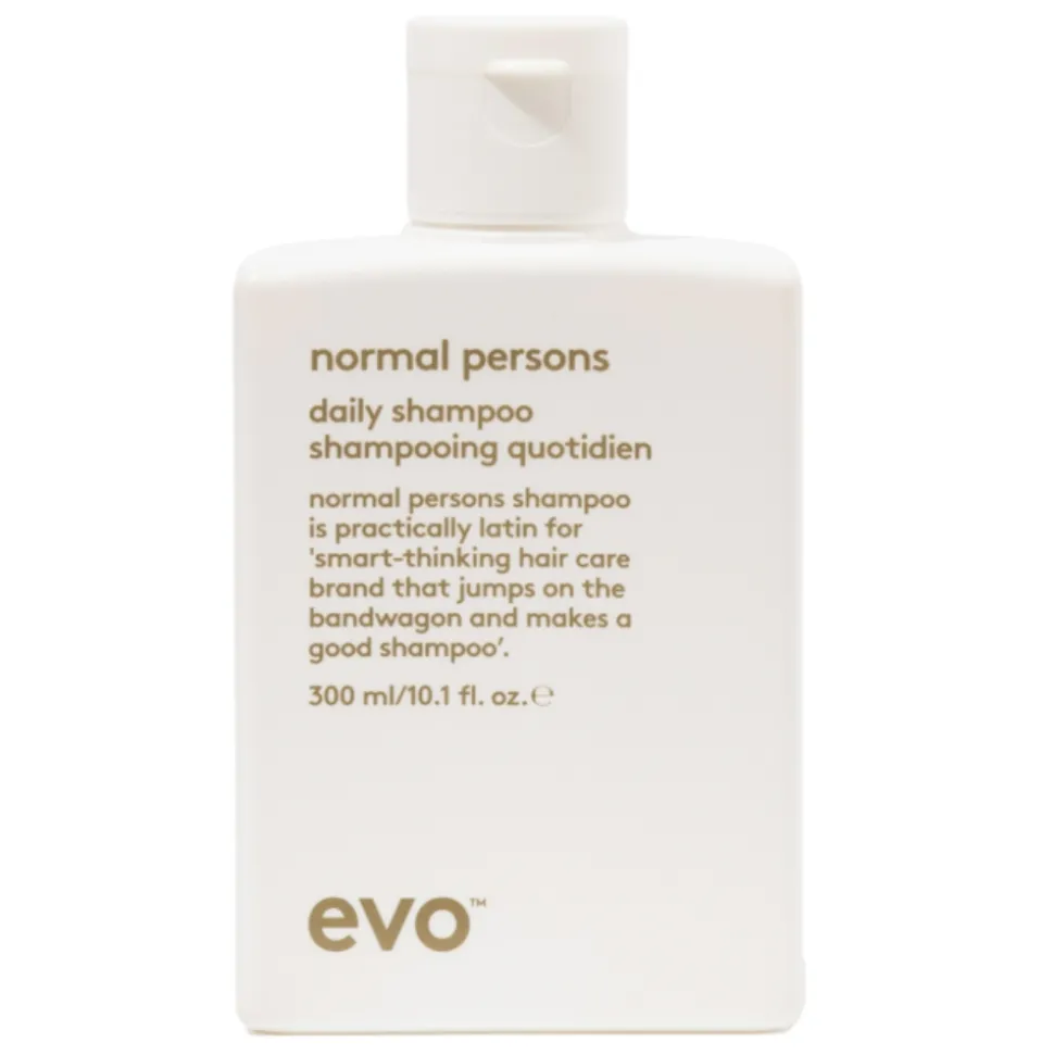 evo Normal Persons Daily Shampoo 300 ml