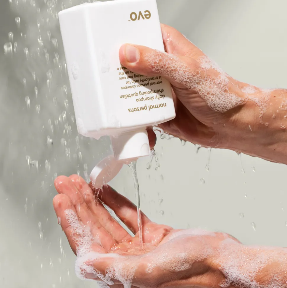 evo Normal Persons Daily Shampoo 300 ml