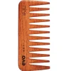 evo Roy Wide-Tooth Comb