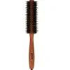 evo Spike Nylon Pin Bristle Radial Brush 14 mm
