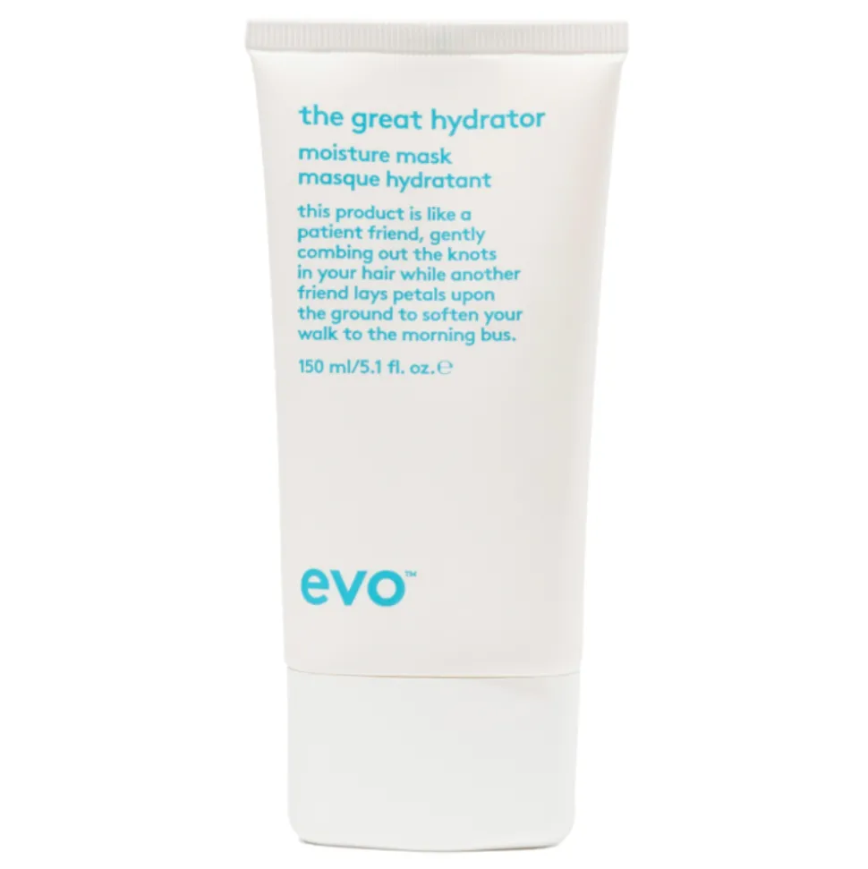 evo The Great Hydrator Moisture Mask 150 ml